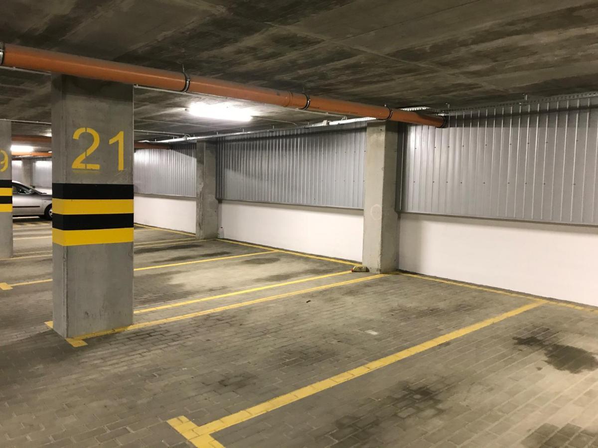 Apartament Koszary Zamość Exterior foto