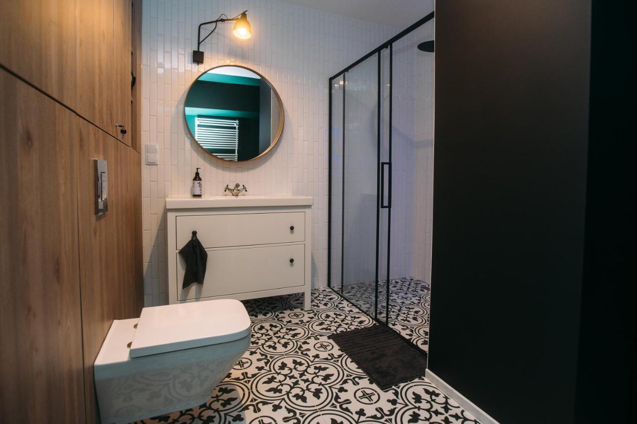 Apartament Koszary Zamość Exterior foto