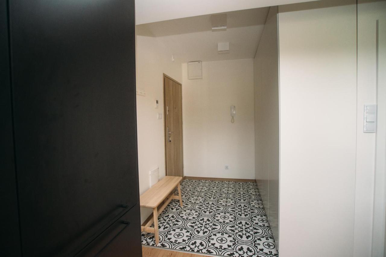 Apartament Koszary Zamość Exterior foto