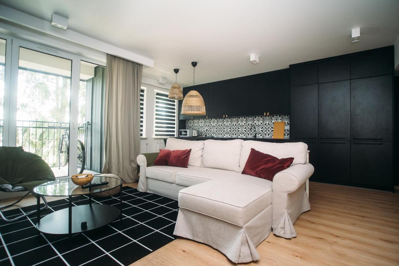 Apartament Koszary Zamość Exterior foto